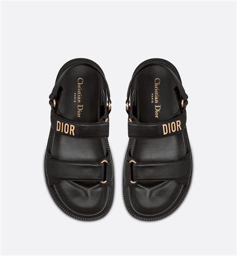 dior sandalen vrouwen|dior summer sandals.